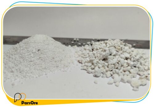 قیمت خرید پرلیت شکری و پرلیت 1 تا 3 میلیمتر