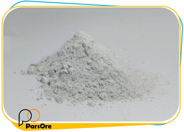 خرید پودر معدنی تالک