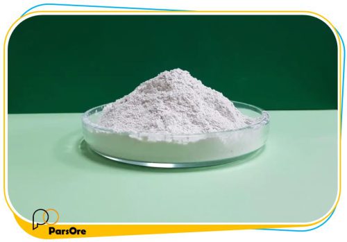 خرید باریت کریستال پودر باریت مش 2500