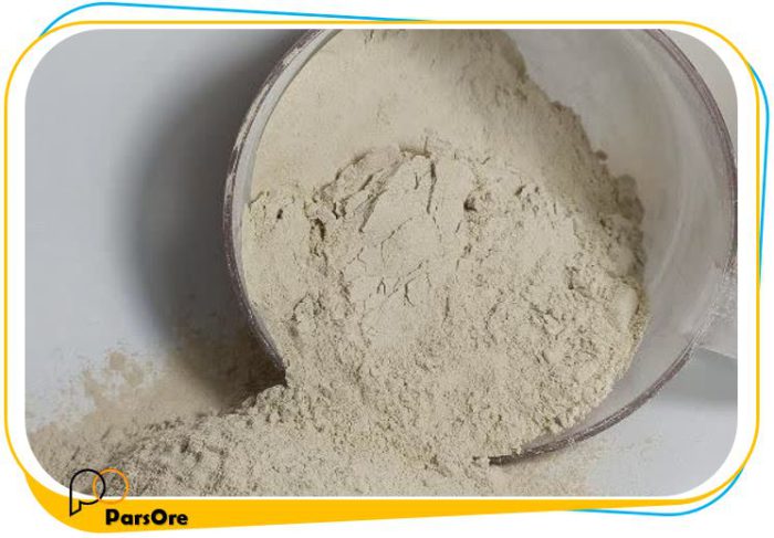 بنتونیت حفاری اکما ( Bentonite ) - Image 2