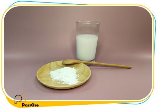 پودر زئولیت خوراکی دارویی برای سم زدایی بدن