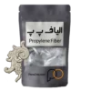 الیاف پ پ الیاف رشته ای پلی پروپیلن استحکام بتن و سنگ مصنوعی