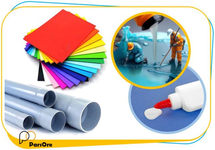 کربنات کلسیم کوتد با پوشش اسید استئاریک