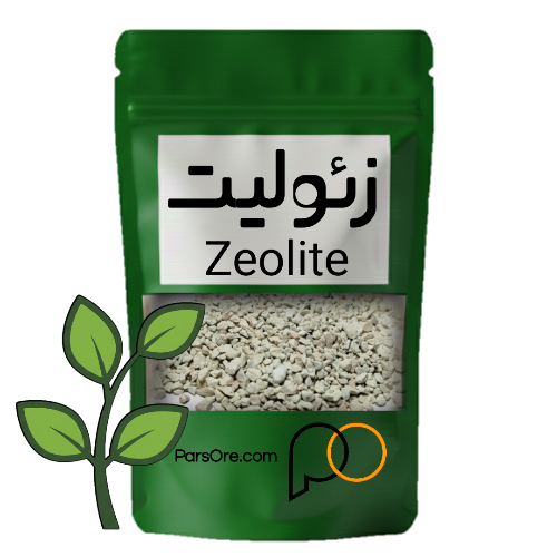 قیمت خرید زئولیت کشاورزی کود مکمل معدنی اصلاح خاک و حفظ رطوبت و هوادهی خاک