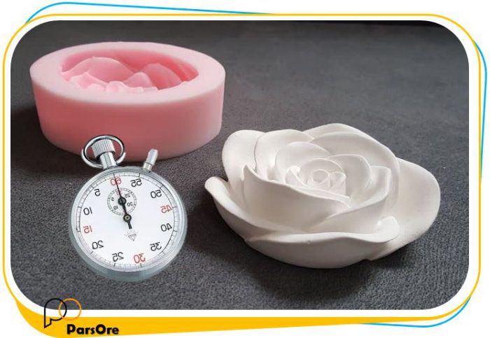 دیر گیر کننده شتاب دهنده گچ بری گیرش بالا