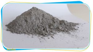 تشخیص مواد معدنی از روی آنالیز عناصر تشکیل دهنده 21 اکسید آلومینیوم سایندگی بالا