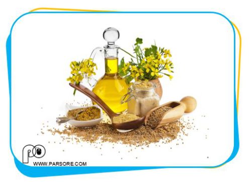 گوگرد مخصوص دانه های روغنی و اصلاح خاک