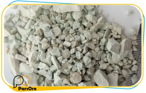 زئولیت آکواریوم تصفیه آب