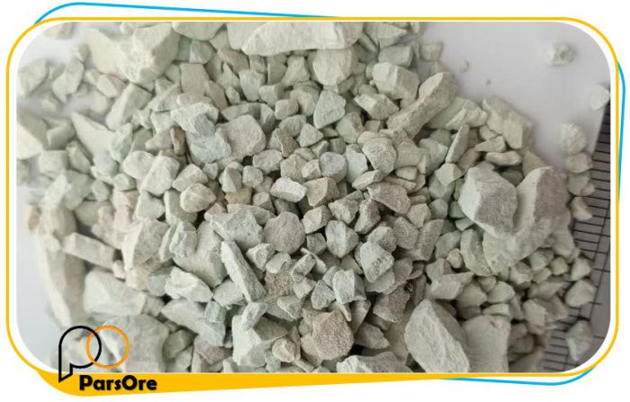 زئولیت آکواریوم تصفیه آب