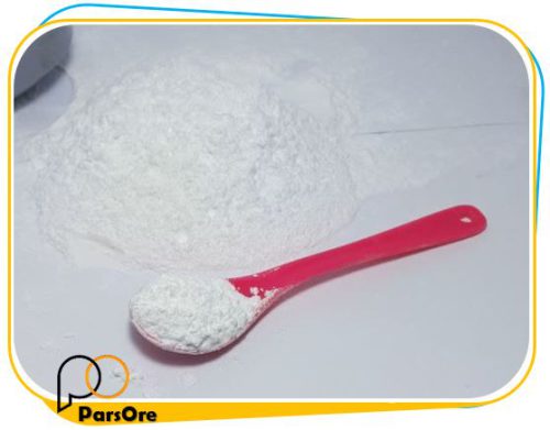 خرید تالک آرایشی و بهداشتی Talc for cosmetics - Image 3
