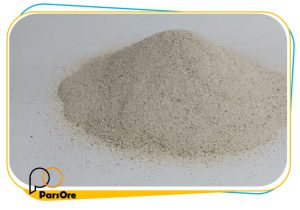 تشخیص مواد معدنی از روی آنالیز عناصر تشکیل دهنده 18 خرید آنلاین دولومیت کلسیم دار پودری