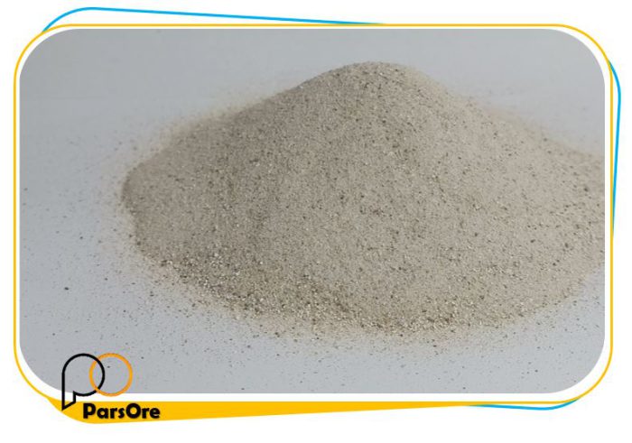 خرید آنلاین دولومیت کلسیم دار پودری