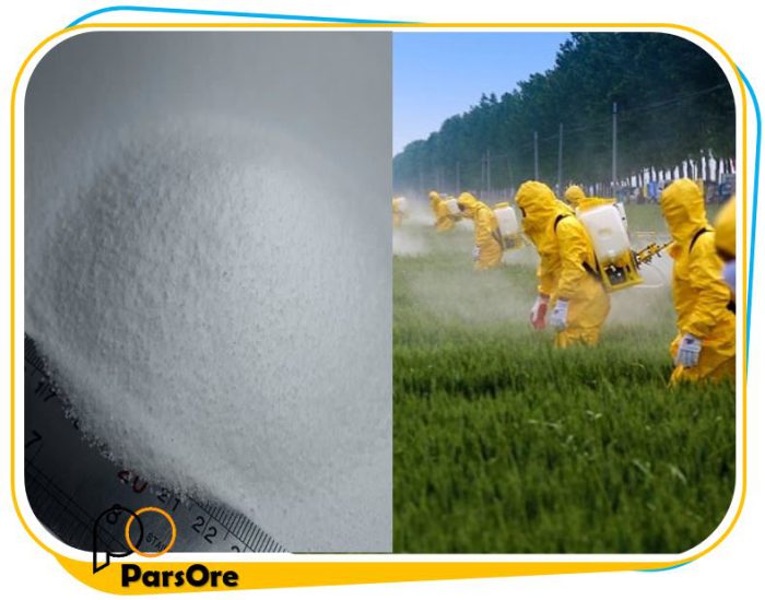 قیمت خرده فروشی اسید بوریک