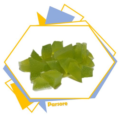 سیلیکون جامد جایگزین سیلیکون آر تی وی تو