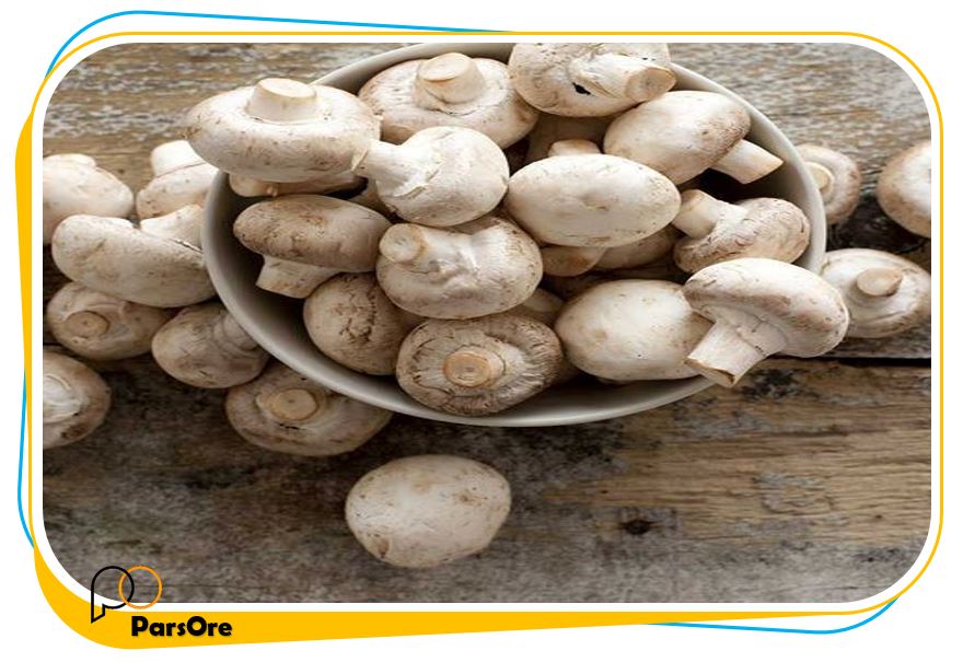 آهک پرورش قارچ