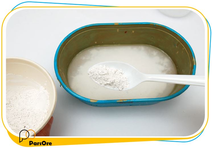 آموزش کاردستی گچی ، مجسمه سازی کودک 1403 15 آموزش کاردستی مجسمه سازی کودک و سنگ مصنوعی به کودکان