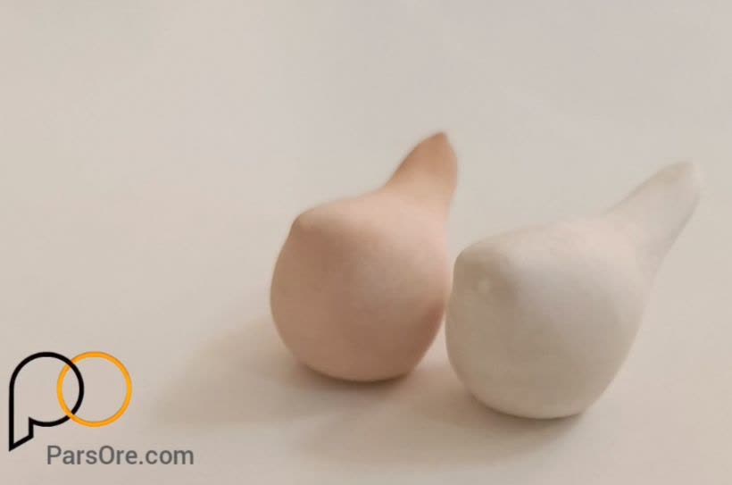 آموزش سنگ مصنوعی و اکسسوری دکوراتیو به 2 روش فیلم و تصویر 17 آموزش سنگ مصنوعی و اکسسوری دکوراتیو و قالبگیری آسان