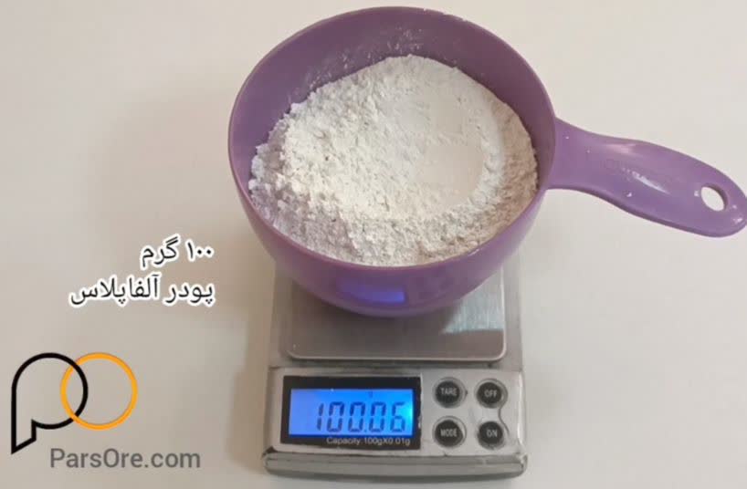 آموزش سنگ مصنوعی و اکسسوری دکوراتیو به 2 روش فیلم و تصویر 12 آموزش سنگ مصنوعی آسان و حرفه ای