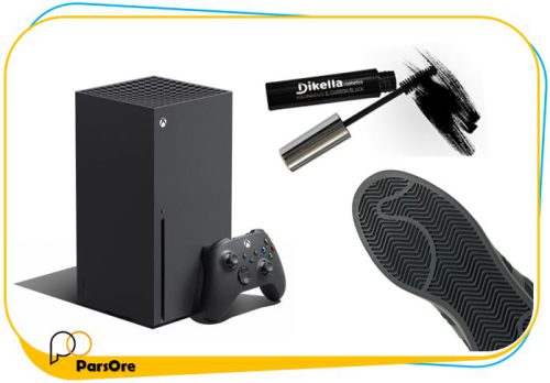 پودر رنگ مشکی پیگمنت مشکی کربن بلک