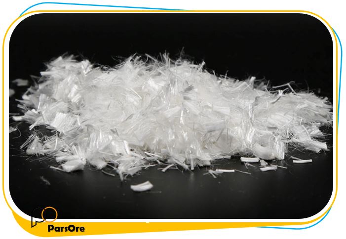 پلی پروپیلن ، پلی استر و شیشه ، 3 نوع الیاف مصنوعی 13 انواع الیاف شیشه پلی استر و پلی پروپیلن برای مستحکم سازی و عایق کاری