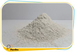 کائولن خاک چینی کائولین ریخته گری دوغابی چینی و سرامیک