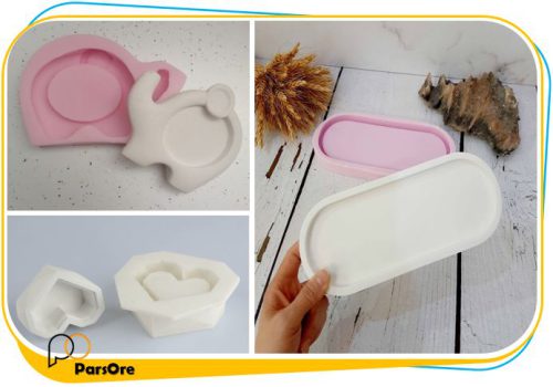 پودر سنگ مصنوعی مخصوص قالبگیری دکوراتیو