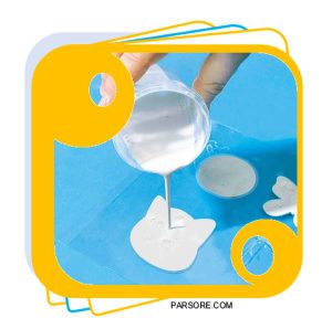 آشنایی با مواد روان کننده برای 2 ماده گچ و سیمان 11 روان کننده گچ و سیمان روان کننده ها