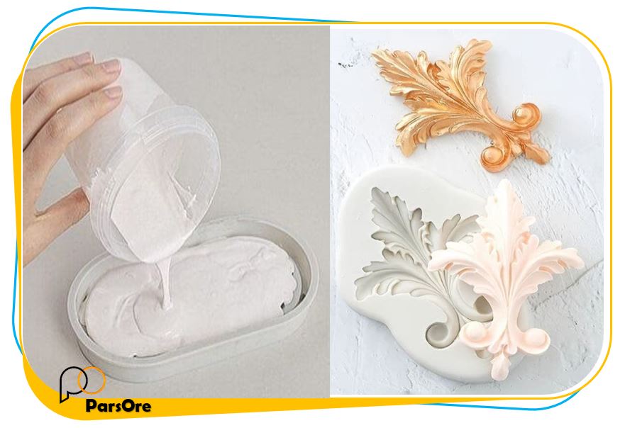 آشنایی با مواد روان کننده برای 2 ماده گچ و سیمان 14 روان کننده