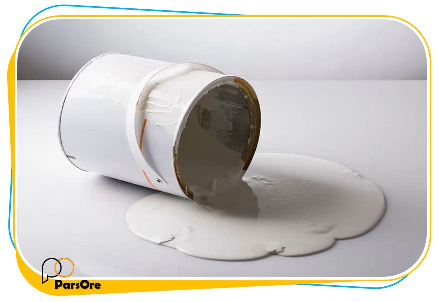 آشنایی با مواد روان کننده برای 2 ماده گچ و سیمان 12 روان کنندده