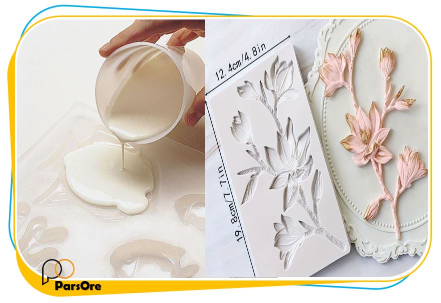 آشنایی با مواد روان کننده برای 2 ماده گچ و سیمان 13 فوق روانساز