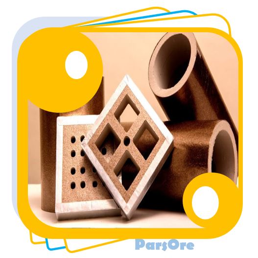 10 کاربرد ورق میکا