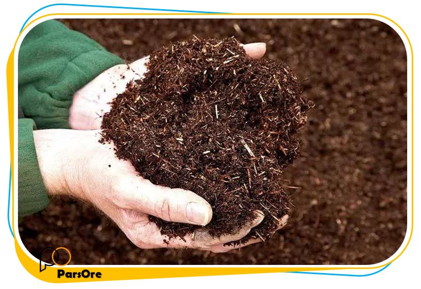 روش پوساندن کود با زئولیت 13 آماده سازی و روش پوساندن کود با زئولیت