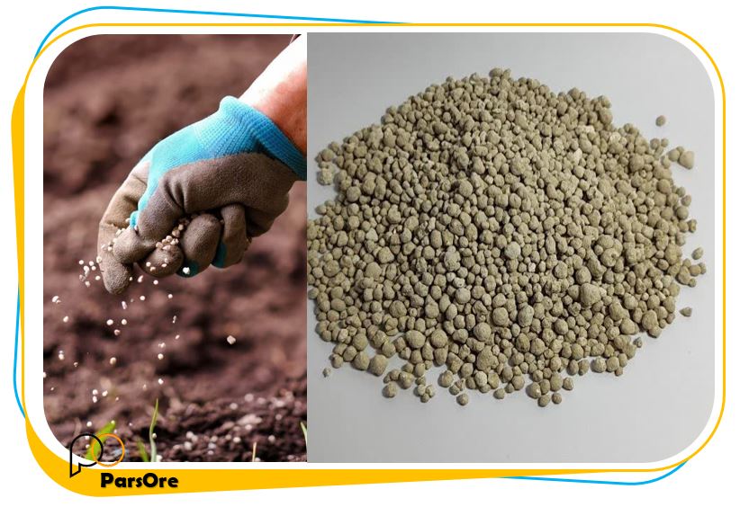 10 اثر قابل توجه گوگرد کشاورزی بر میوه ها 13 گوگرد کشاورزی