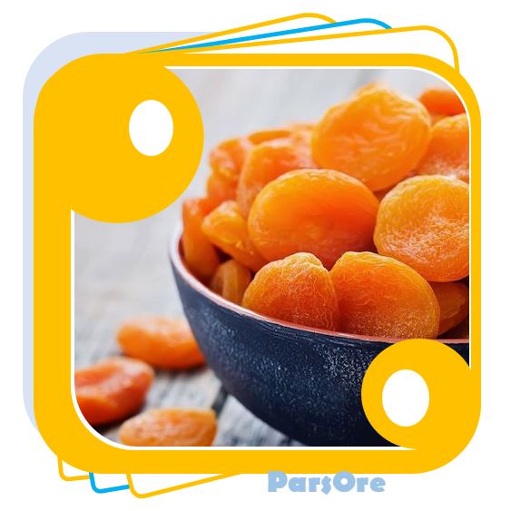 روش ساخت برگه زرد آلو و قیسی و خشک کردن میوه با دود گوگرد