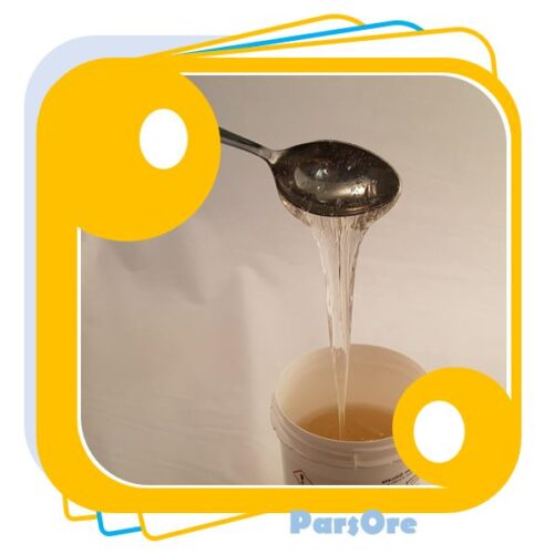 آموزش مراحل ریخته گری سیلیکات سدیم پودر و مایع