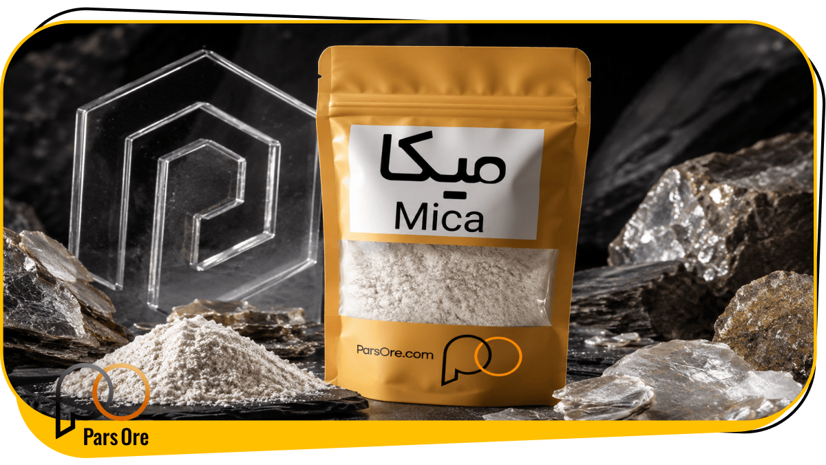 مقایسه انواع میکاهای موجود در بازار