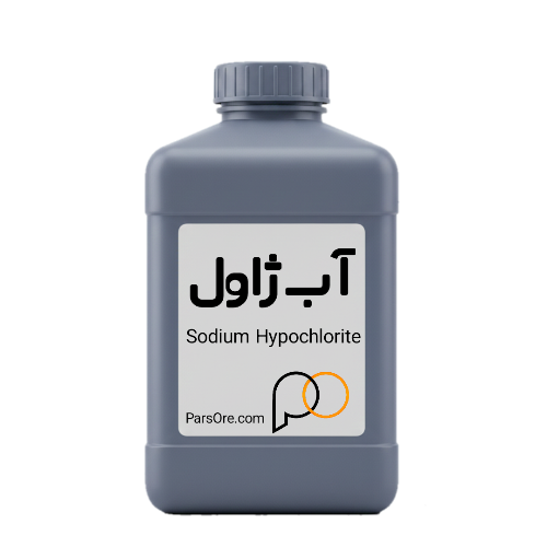 قیمت آب ژاول ۱۶ درصد وایتکس سفید کننده صنعتی هیپوکلریت سدیم