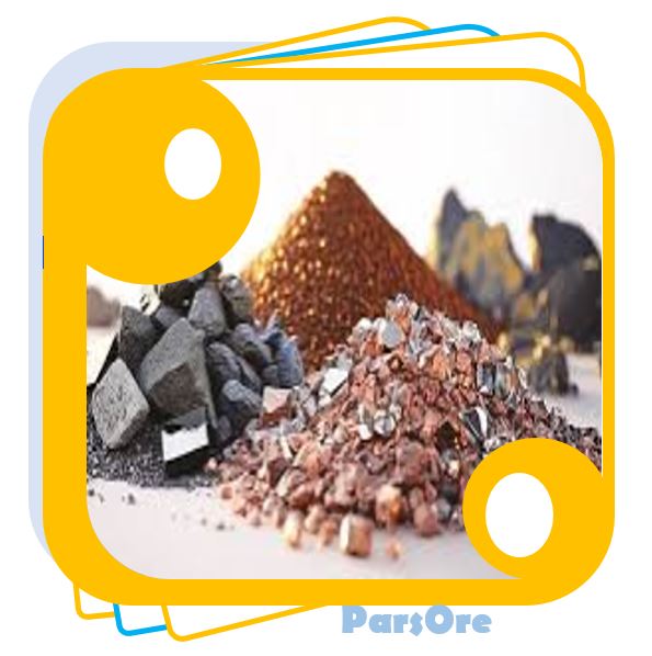 مواد معدنی چیست؟ 8 کاربرد حیاتی آن را بشناسید