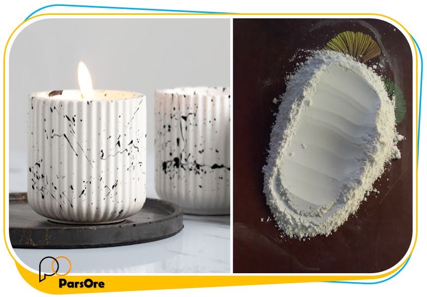 فرمول ساخت پودر سنگ مصنوعی Ceramical Gypsum 12 فرمول ساخت پودر سنگ مصنوعی و ساخت گلدان و جاشمعی