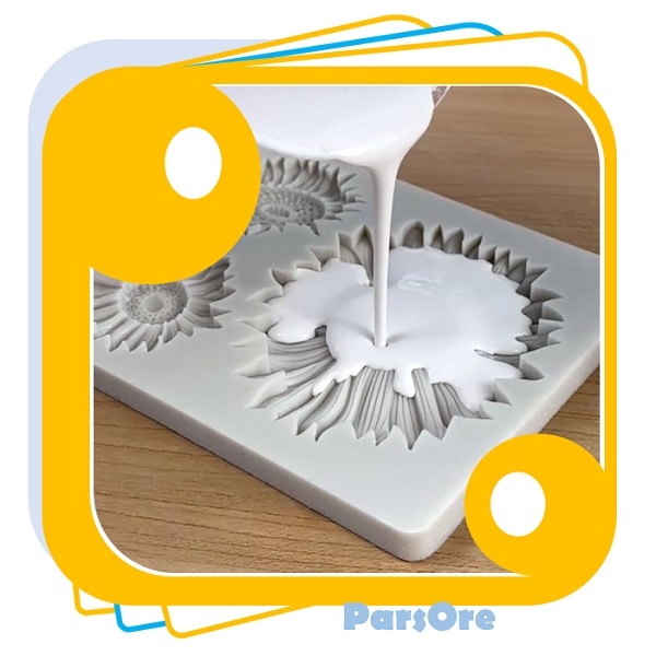 فرمول ساخت پودر سنگ مصنوعی مخصوص ساخت اکسسوری سنگ مصنوعی