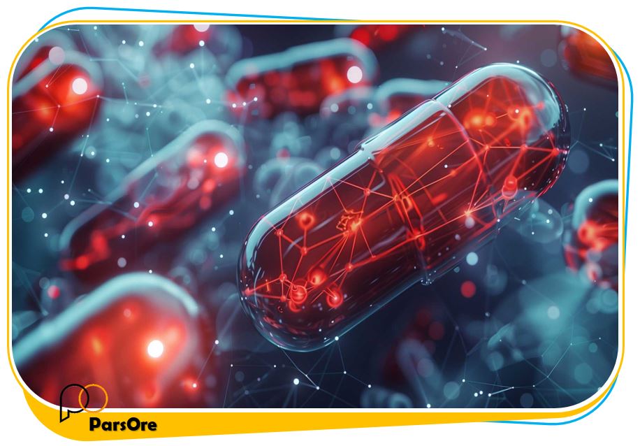 7 فناوری تولید نانو مواد معدنی و کاربرد آن در صنایع 13 روش تولید نانو مواد معدنی مانند نانوکلی ، نانواکسید و سیلیکا