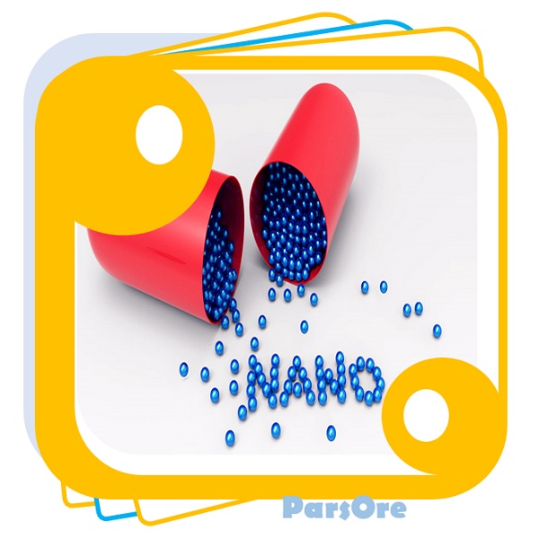 کاربرد نانو مواد و روش نانوسازی مواد معدنی