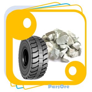 کاربرد پودر معدنی زئولیت در لاستیک سازی چیست؟ 11 کاربرد زئولیت درلاستیک سازی