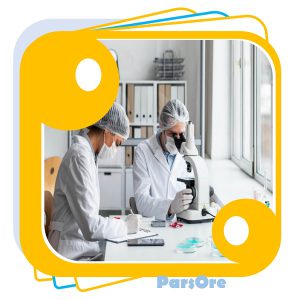 20 نوع تست و آنالیز مواد معدنی در آزمایشگاه و کاربرد آن