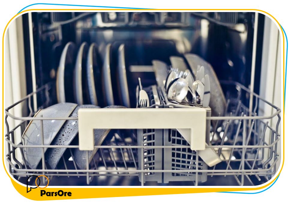 زئولیت ماشین ظرفشویی و لباسشویی زئوواش زئولیت 4A