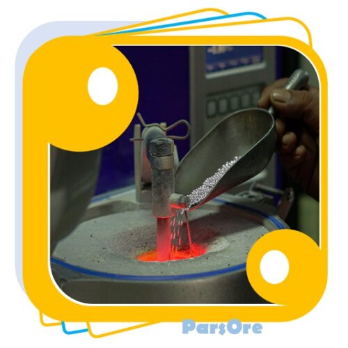 ساخت گچ ریخته گری
