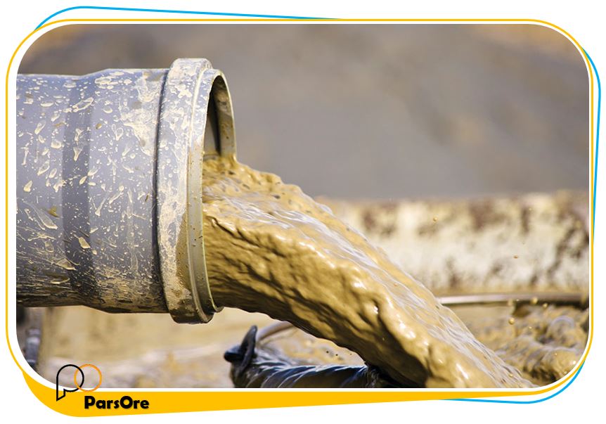 کاربرد بنتونیت برای حفر چاه و جلوگیری از ریزش بدنه چاه 12 کاربرد بنتونیت در حفرچاه و جلوگیری از ریزش بدنه چاه اب و چه ارت