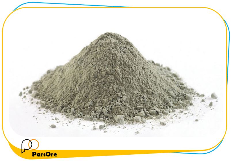 کاربرد بنتونیت برای حفر چاه و جلوگیری از ریزش بدنه چاه 13 کاربرد بنتونیت در حفرچاه ارت و جلوگیری از ریزش بدنه چاه اب