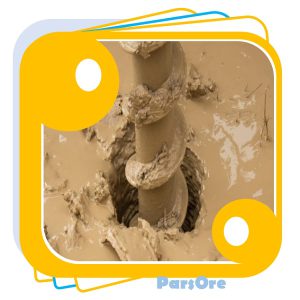 کاربرد بنتونیت برای حفر چاه و جلوگیری از ریزش بدنه چاه 11 بنتونیت حفرچاه و جلوگیری از ریزش بدنه چاه