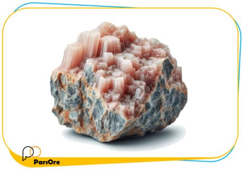 سنگ های قیمتی کویر و روشهای تشخیص آنها 14 فلسپار یا فلدسپات تشخیص سنگ قیمتی